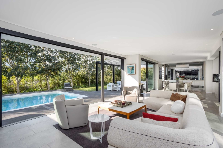 4 Bedroom Property for Sale in Pearl Valley Golf Estate Western Cape
